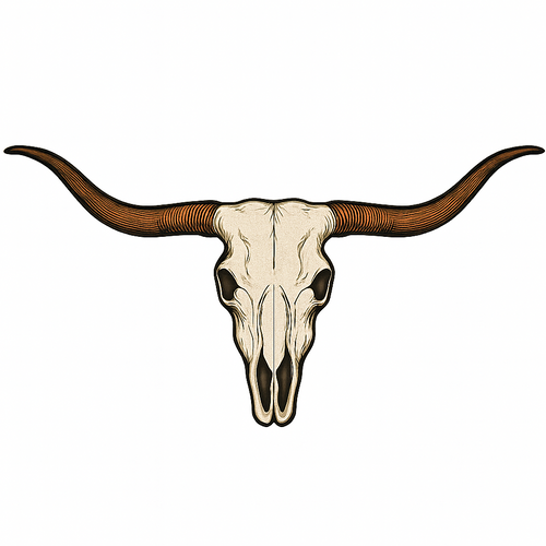 4C Longhorn Hat Co. 
