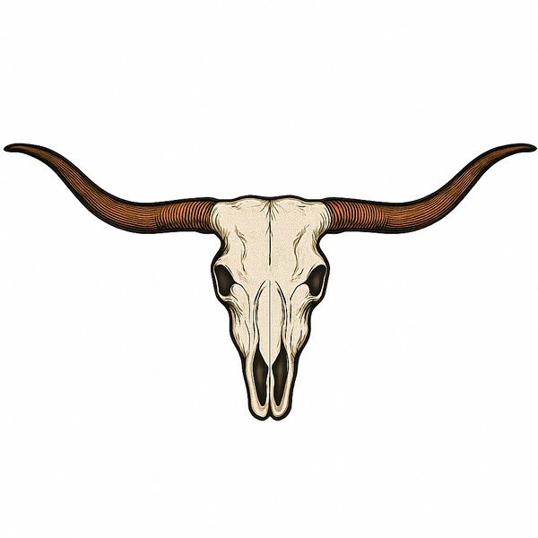 4C Longhorn Hat Co. 